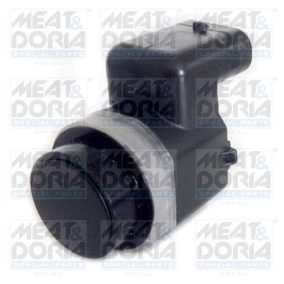 Sensor, park distance control